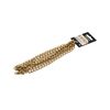 Sterling CUB25L2 Curb Chain, Brass, One Size