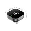 2025 Wireless CarPlay Adapter Mini Smart Box USB Plug And Play Auto Connect US
