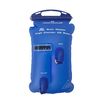 COMPCOOLER Single Chamber Quick Release Detachable Bladder 1.5/2.5/3.0/5.0L (1, 2.5L)