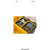 4 small Organizer bins and 2 Large dividers for dewalt T Stack / ToughSystem 2.0