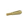 Target Darts - Golden Aluminium Dart Shaft Top, Regular