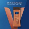 Vaseline Skin Lotion Milk Cocoa 200ml