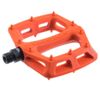 DMR Flachpedal V6, Orange, DMR-VV6
