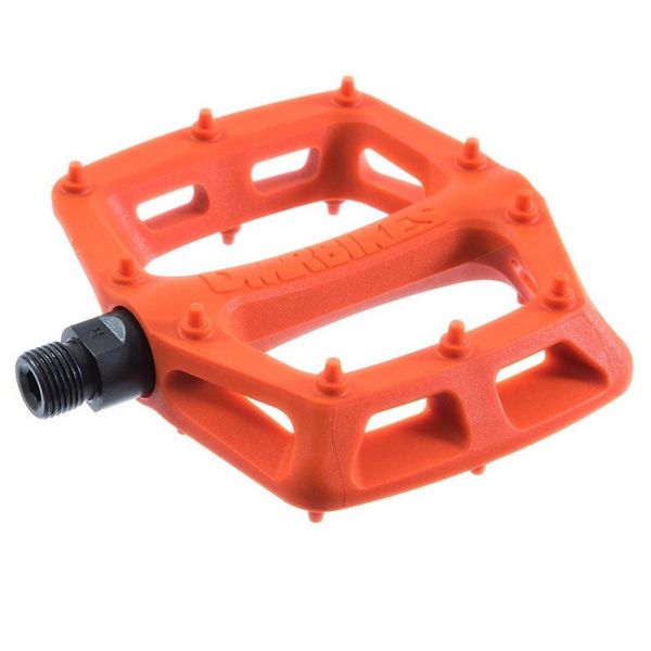 DMR Flachpedal V6, Orange, DMR-VV6