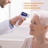 RightCare No-Touch Infrared Forehead Thermometer with Instant Results, 1 Count