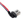 JINTAI DC Charging Socket Charging Port Connection Cable Replacement for Acer C810