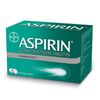 ASPIRIN 500 mg überzogene Tabletten, 80 St. Tabletten