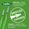 DenTek ECO Slim Brush ISO1 Green 32s
