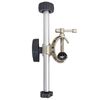 keepdrum MS101 Microphone Boom Clip On Tripod