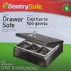 Sentry Safe/Schwab TS0 - TS9 Toolbox Replacement Key Series TS2