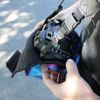 DSLR Camera  Case Sleeve with Neoprene Protection & Accessory Storage