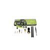 Breakthrough Clean Technologies Vision Series Rifle Cleaning Kit, .25 Caliber & 6.5mm, Multi-Color