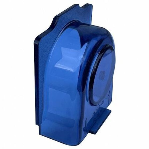 Stenner Ec355 Pump Head Cover, Polycarbonate