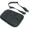 Saddlemen Memory Foam Gel Pad - Medium (Black) 0810-0522