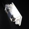 23x Canbus LED Car Interior Inside Light Dome Trunk Map License Plate Lamp Bulb