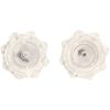 DANCO PERFECT MATCH ORGL76905 Dial Turbine Cover