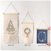 Green House CM Embroidered Mini Tapestry CM1531