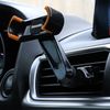 Armor All AMH3-1008-BLK Cell Phone Holder