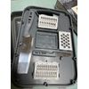Camping Collapsible Cookware Set Adventureridge 9 in 1   with knives.