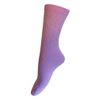 Womens Diabetic Crew Socks (3 Pack) 9-11, Pink, Made in The USA