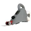 Drywall Taping Tool Plastic Dispenser Lightweight Adjustable Mud Control Knob