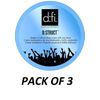 D:Fi D:Struct - Pliable Molding Creme  2.65 Oz - PACK OF 3