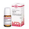 DHU Thuja C30 Tabletten, 80 St. Tabletten