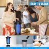 Electric Fly Bug Insect Zapper Trap Outdoor Indoor Mosquito Killer Waterproof