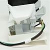 Compatible Ice Maker for Maytag MBF2258DEE00, MBF2258DEH00, MBF2258DEM00 Refrigerator Models