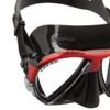 Cressi Matrix, Clear/Yellow