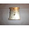 HANSEN CLOCK MOVEMENT FOR SIMPLEX WALL CLOCK NEW WITH MOTOR