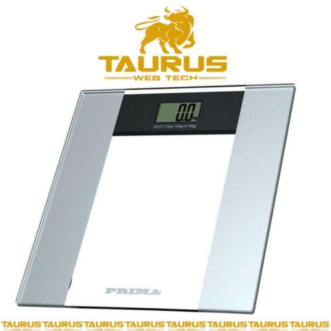 Slimming Scales, Gym Weighing Scales