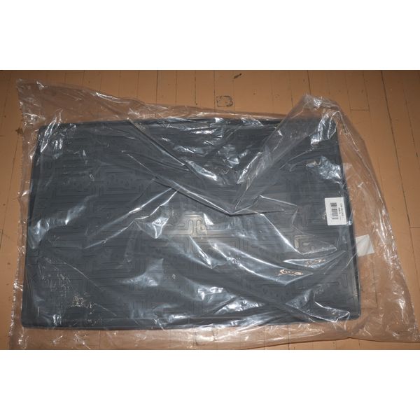 Waterproof Under Sink Mat Gray 34 x 22 CM-36-GREY - WARPED