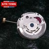 New Silver Automatic Date Movement For DG2813 Asian 2813