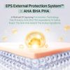 APLB Official AHA BHA PHA Centella Ampoule Serum, 1.4 fl oz (40 ml)