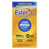 24 Hour Immune Support, 1,000 mg, 90 Vegetarian Coated Tablets