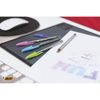BIC Crystal Multicoloured 926381 Ballpoint Pens non-retractable Classic Colours