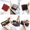 Baggy Port Wallet, Full Chrome, Two-Tone Washed