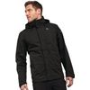 Schöffel Herren Gmund Jacke, Black, 60
