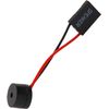 FPC PC Motherboard Internal Speaker, BIOS Diagnostic Buzzer with 2-Pin Connector