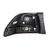 TYC 11-5465-00 Compatible with HONDA Accord Passenger Side Replacement Tail Light Assembly Medium