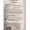 Enviro-Safe Pittstop R134a Oil Checker Analyzer Tester 10 pack #5030