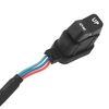 Bordhap Mercury Mariner Outboard Remote Control Trim Tilt Switch 87-18286A43