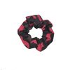 Camouflage Scrunchies Pink