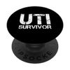 UTI Survivor PopSockets with Interchangeable PopGrip