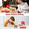 ThermoPro TM01W Large LCD Display Strong Magnetic Kitchen Cooking Digital Timer