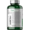 Lions Mane Mushroom Extract 3000 Mg Brain Memory Immune Support, 80 Softgels