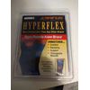 Knee Brace Seirus Hyperflex Open Patella Adult Knee Brace  Extra Large