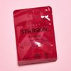 STARSKIN Smoothing bio-cellulose second skin eye masks EYECATCHER