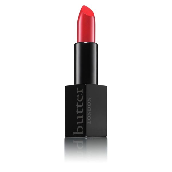butter LONDON Plush Rush Lipstick, Impulsive